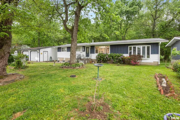 $75,000 | 1937 4th Street, Rosiclare, IL 62982