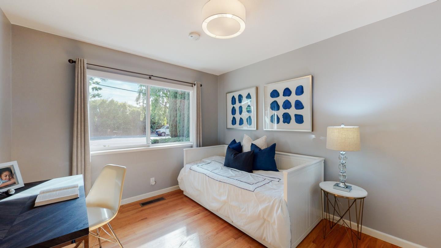 5378 Carter Avenue San Jose, CA 95118 - Photo 25 of 38 a living room with furniture and a window