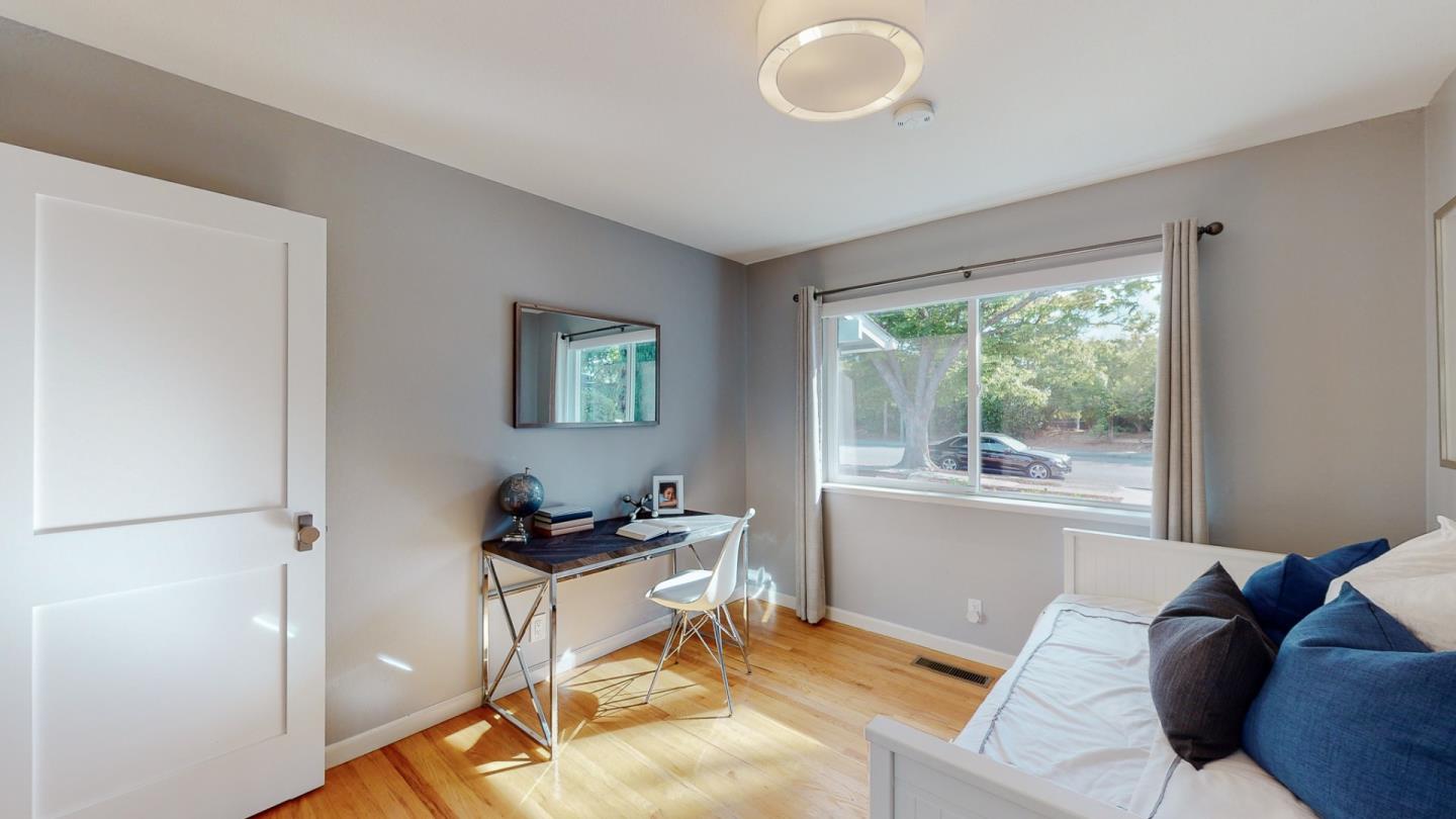 5378 Carter Avenue San Jose, CA 95118 - Photo 26 of 38 a living room with furniture and a window
