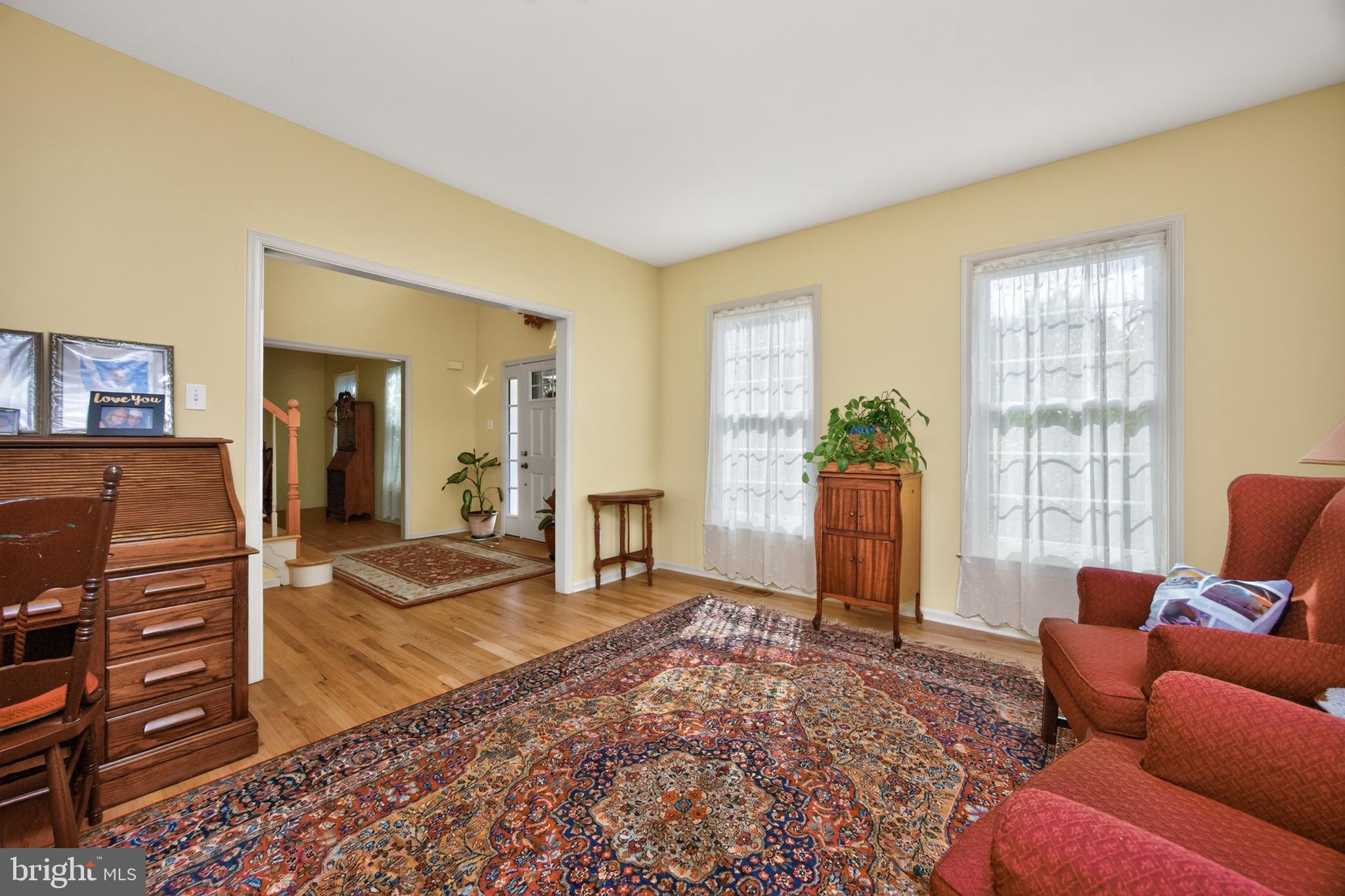 108 Robert Joseph Road Pottstown, PA 19465 - Photo 25 of 71 Sitting Room