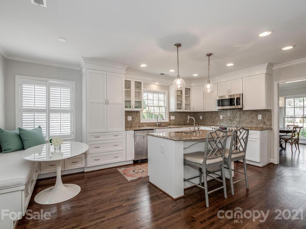 3023 Ferncliff Road Charlotte, NC 28211 - Photo 14 of 36