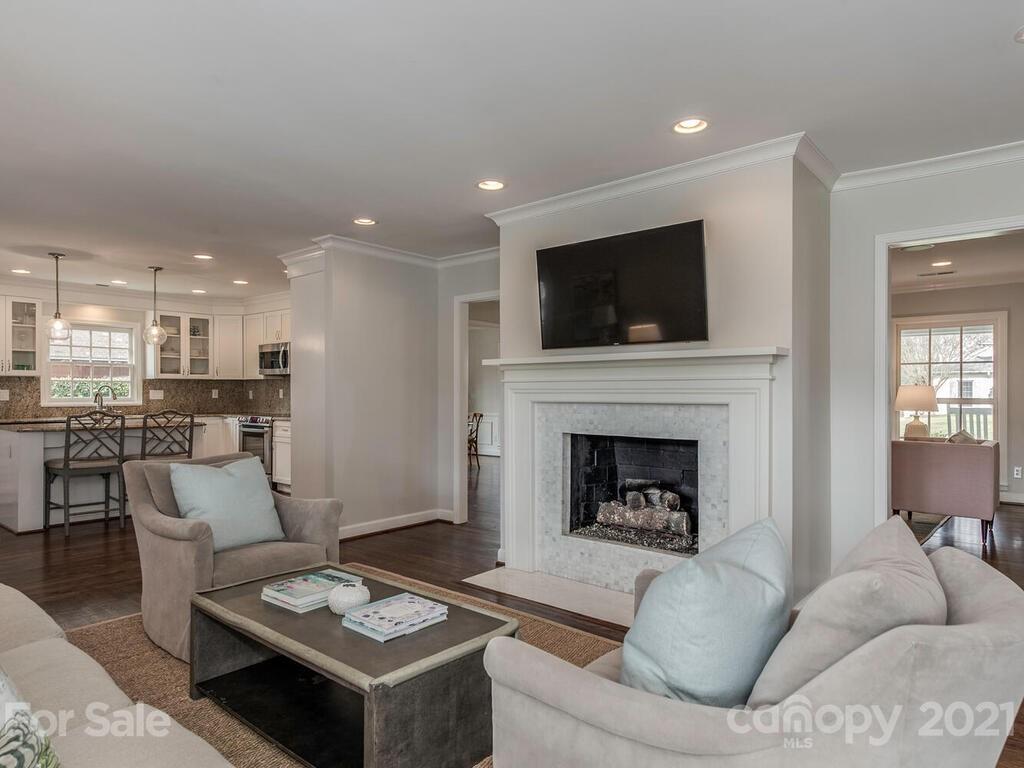 3023 Ferncliff Road Charlotte, NC 28211 - Photo 16 of 36