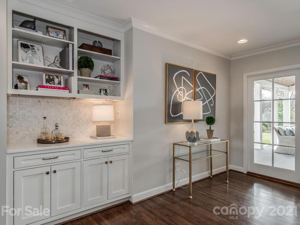 3023 Ferncliff Road Charlotte, NC 28211 - Photo 18 of 36