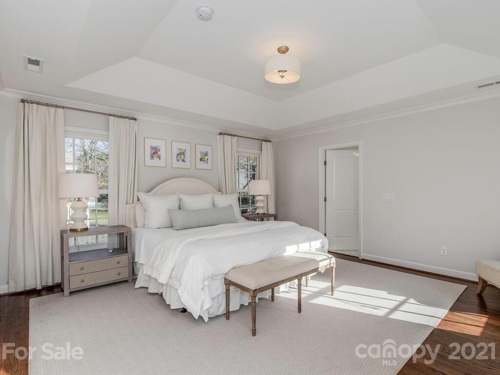 3023 Ferncliff Road Charlotte, NC 28211 - Photo 19 of 36