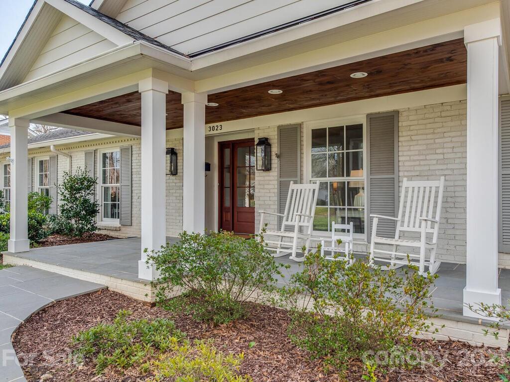 3023 Ferncliff Road Charlotte, NC 28211 - Photo 3 of 36