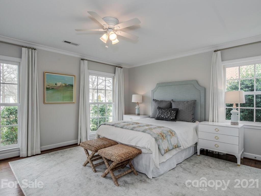 3023 Ferncliff Road Charlotte, NC 28211 - Photo 25 of 36