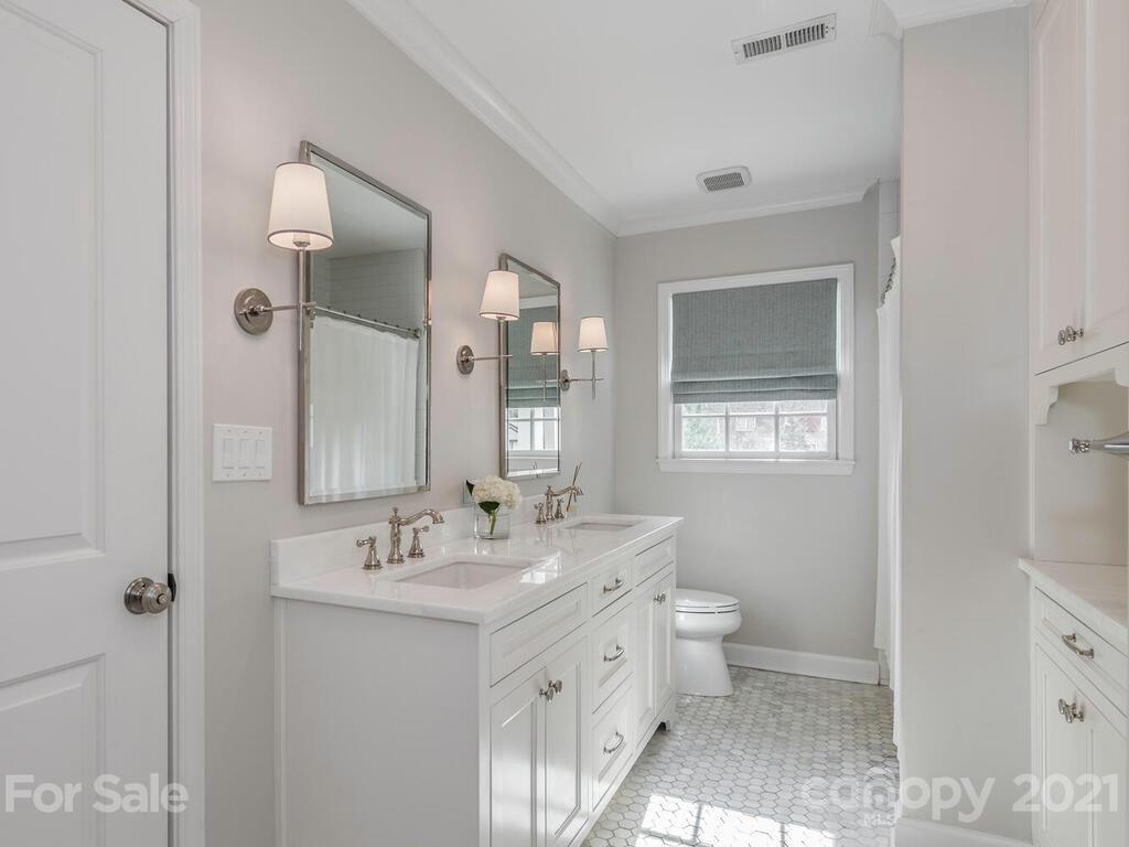 3023 Ferncliff Road Charlotte, NC 28211 - Photo 28 of 36