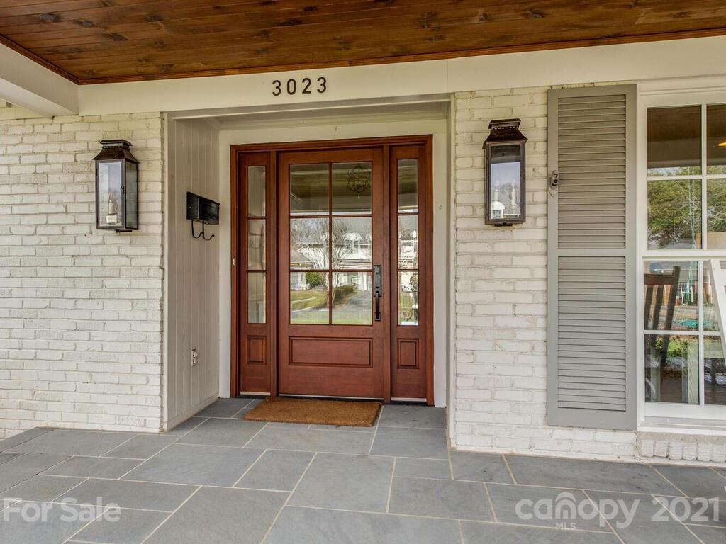 3023 Ferncliff Road Charlotte, NC 28211 - Photo 4 of 36