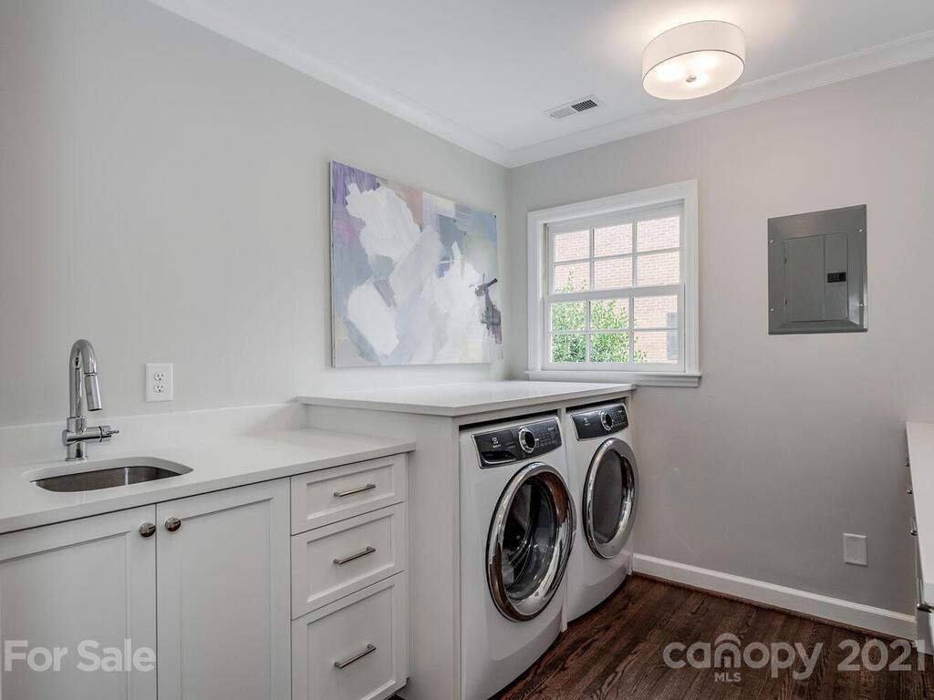 3023 Ferncliff Road Charlotte, NC 28211 - Photo 31 of 36