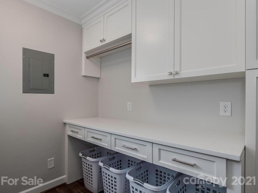 3023 Ferncliff Road Charlotte, NC 28211 - Photo 32 of 36