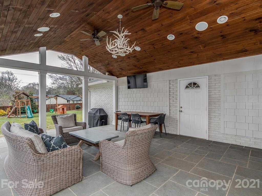 3023 Ferncliff Road Charlotte, NC 28211 - Photo 33 of 36