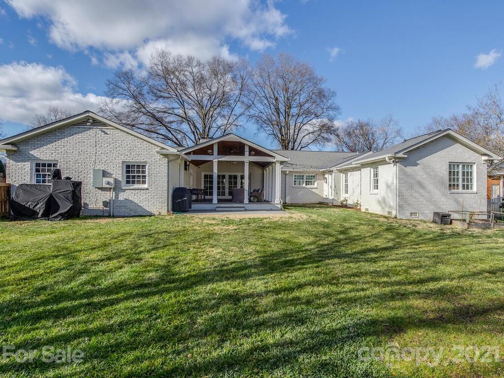 3023 Ferncliff Road Charlotte, NC 28211 - Photo 36 of 36