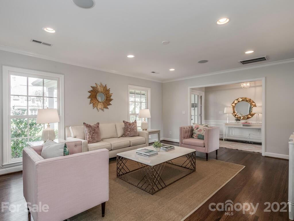 3023 Ferncliff Road Charlotte, NC 28211 - Photo 6 of 36