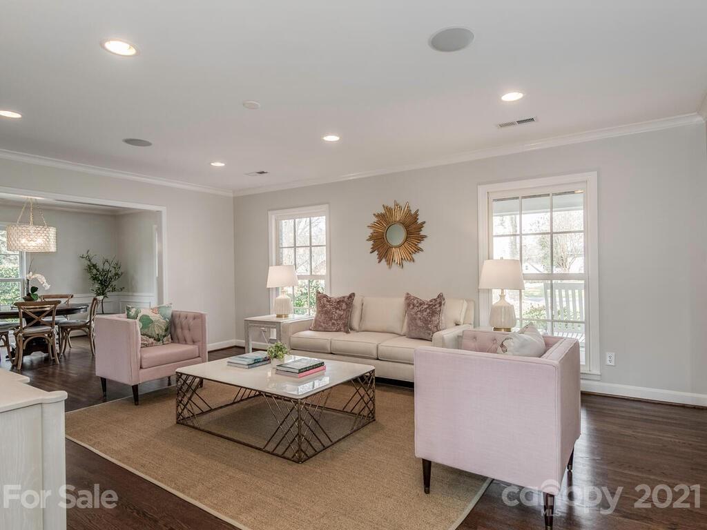 3023 Ferncliff Road Charlotte, NC 28211 - Photo 7 of 36