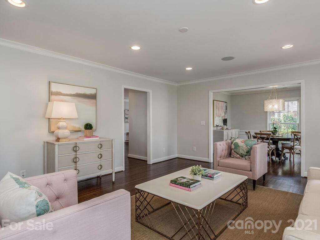 3023 Ferncliff Road Charlotte, NC 28211 - Photo 8 of 36