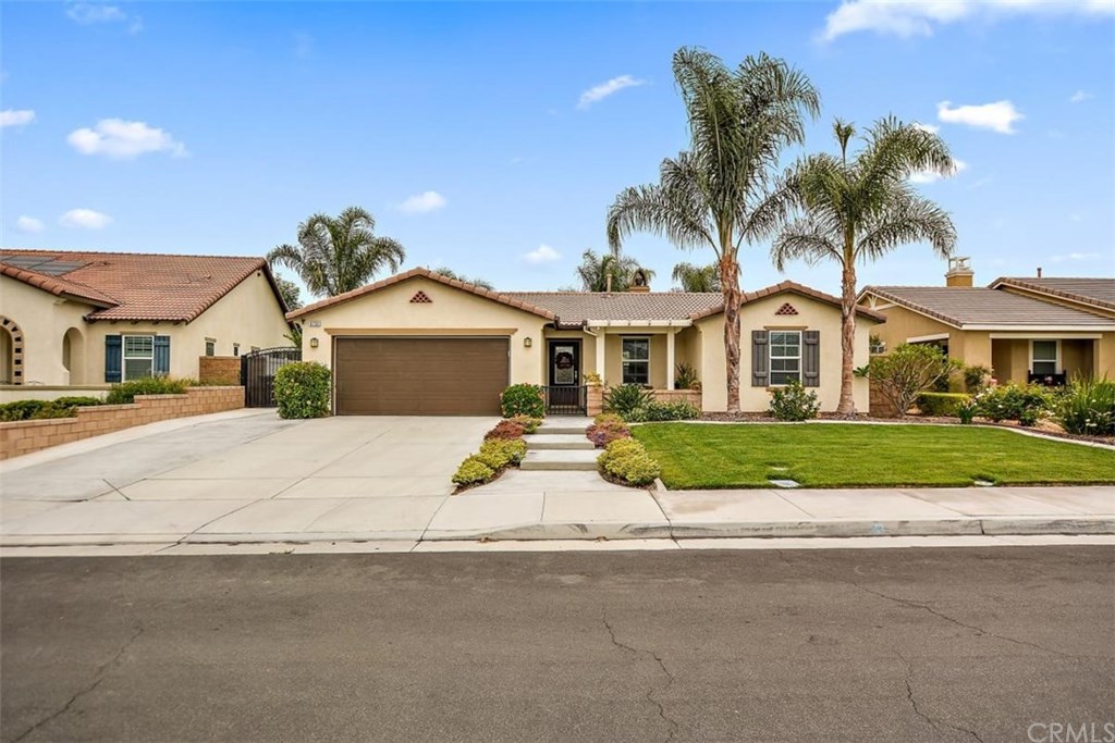 6733 Dusty Trail Road Eastvale, CA 92880 - Photo 1 of 1 Gallery Image 1