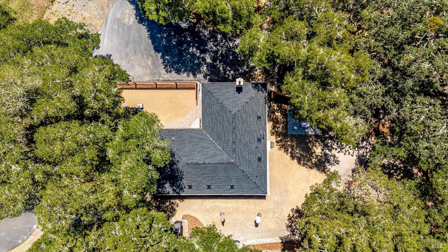 9342 Chalk Hill Road Healdsburg, CA 95448 - Photo 65 of 66
