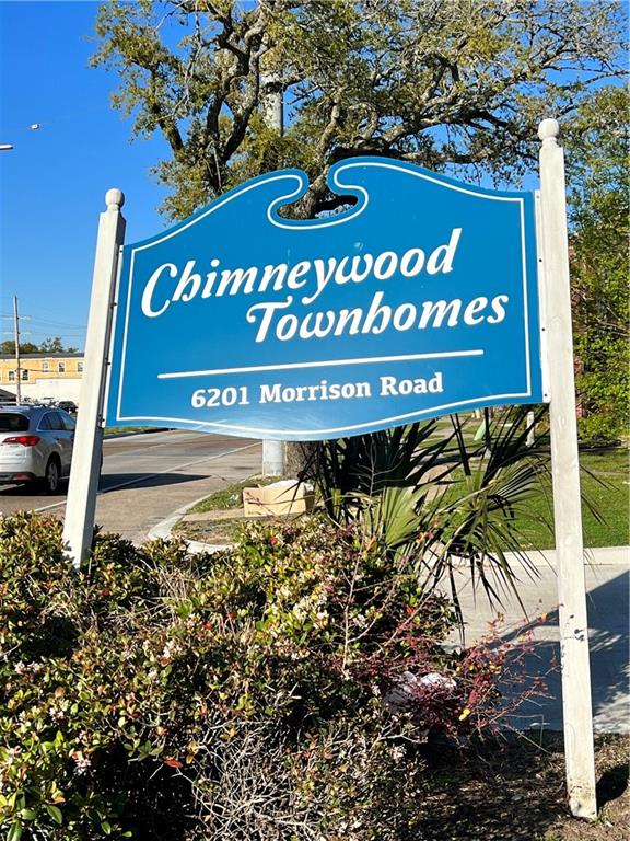 6201 Morrison Road, Unit 1405 New Orleans, LA 70126 - Photo 2 of 14 Gallery Image 2