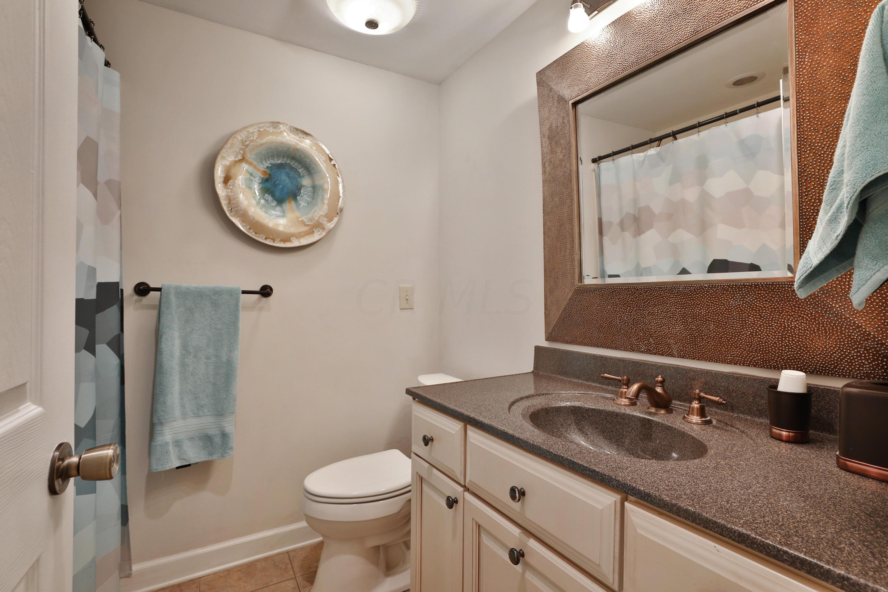 6026 Winstead Road Columbus, OH 43235 - Photo 14 of 32 3 Full Baths in this Home!