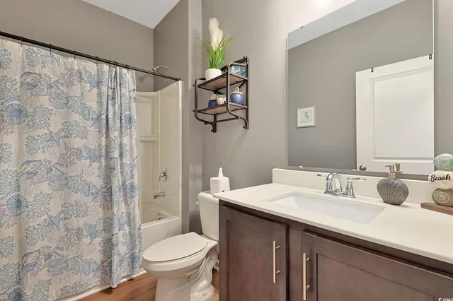 $365,000 | 224 Harmony Lane, Myrtle Beach, SC 29588