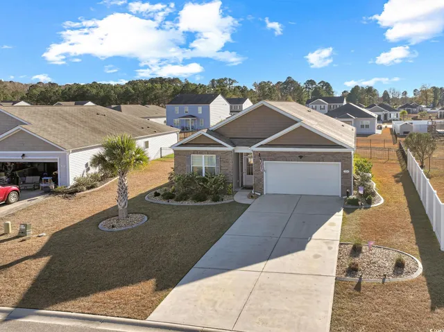 $365,000 | 224 Harmony Lane, Myrtle Beach, SC 29588
