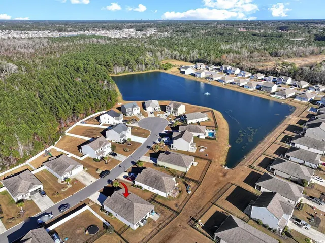 $365,000 | 224 Harmony Lane, Myrtle Beach, SC 29588