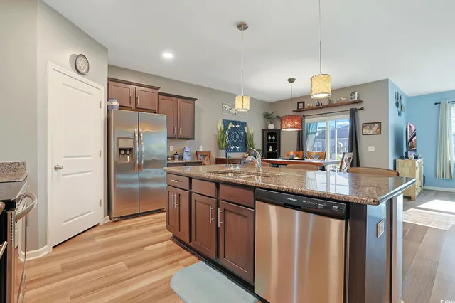 $365,000 | 224 Harmony Lane, Myrtle Beach, SC 29588