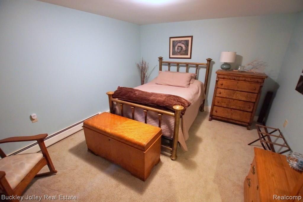 1150 Taylor Road Brighton, MI 48114 - Photo 18 of 27 Lower Level Room