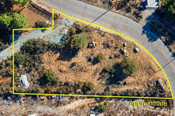 $139,000 | 0 Casa De Roca Way, Alpine, CA 91901