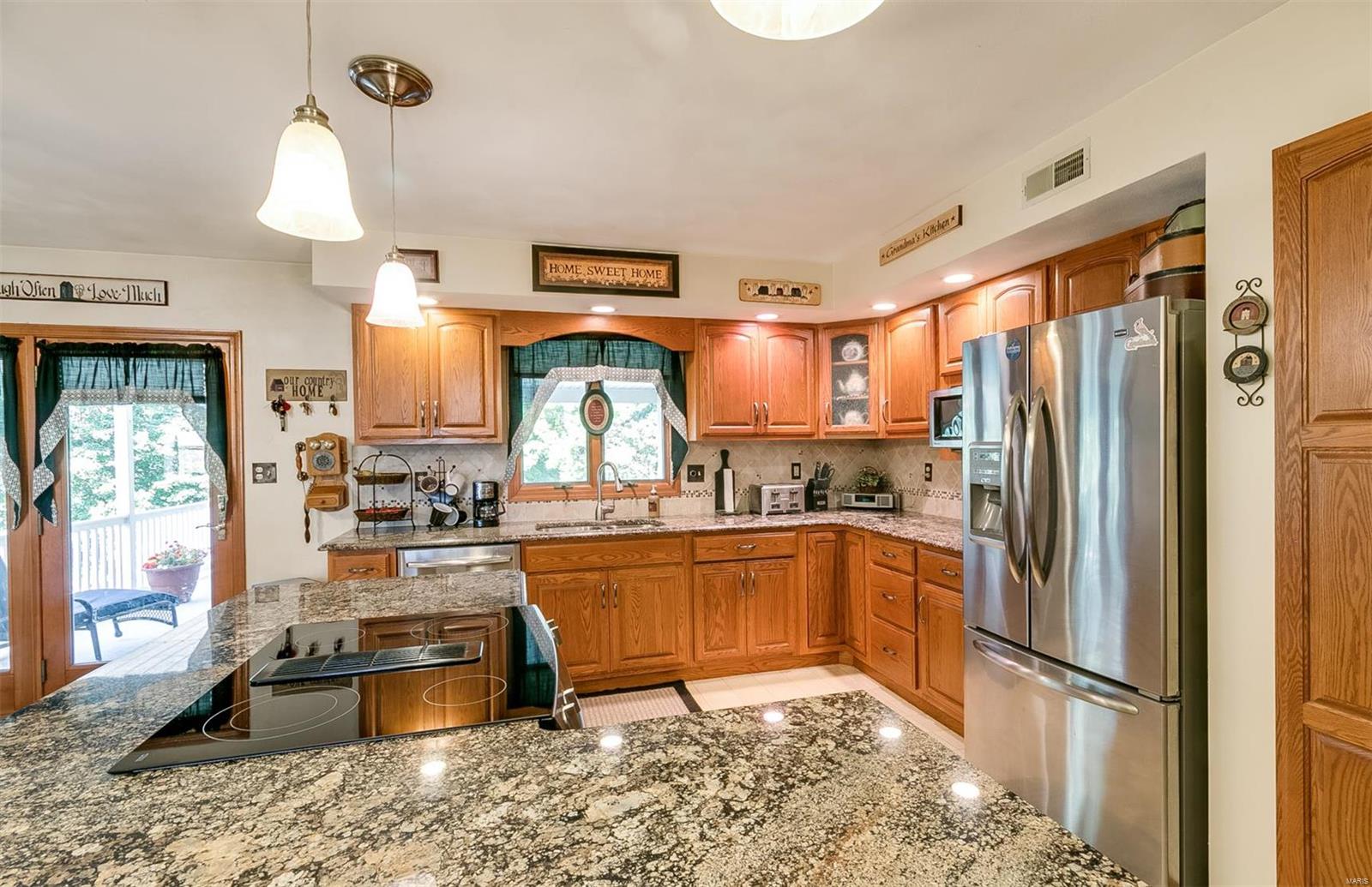 5835 Sportsman Road Waterloo, IL 62298 - Photo 13 of 49