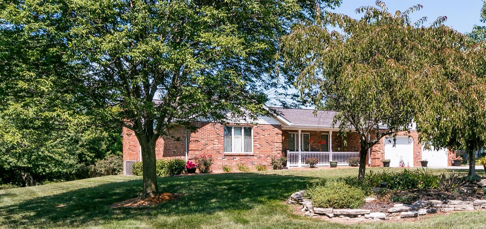 5835 Sportsman Road Waterloo, IL 62298 - Photo 4 of 49