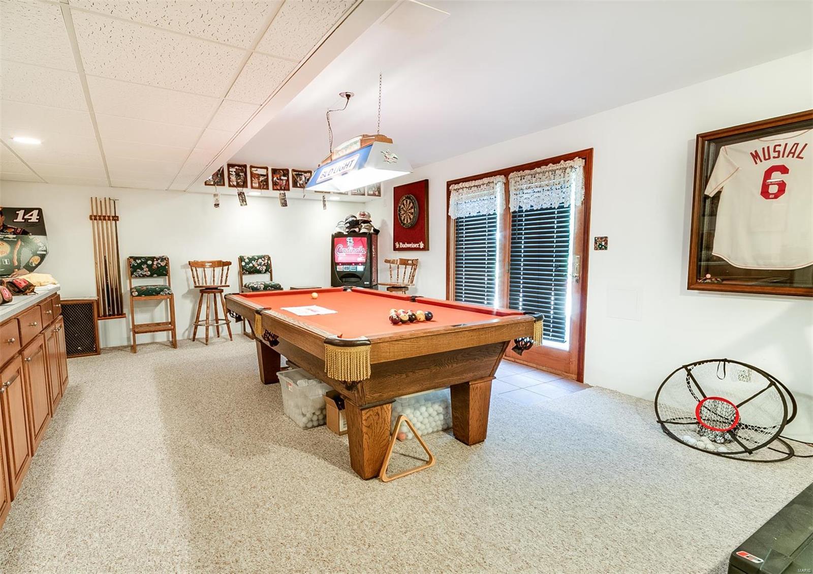 5835 Sportsman Road Waterloo, IL 62298 - Photo 31 of 49