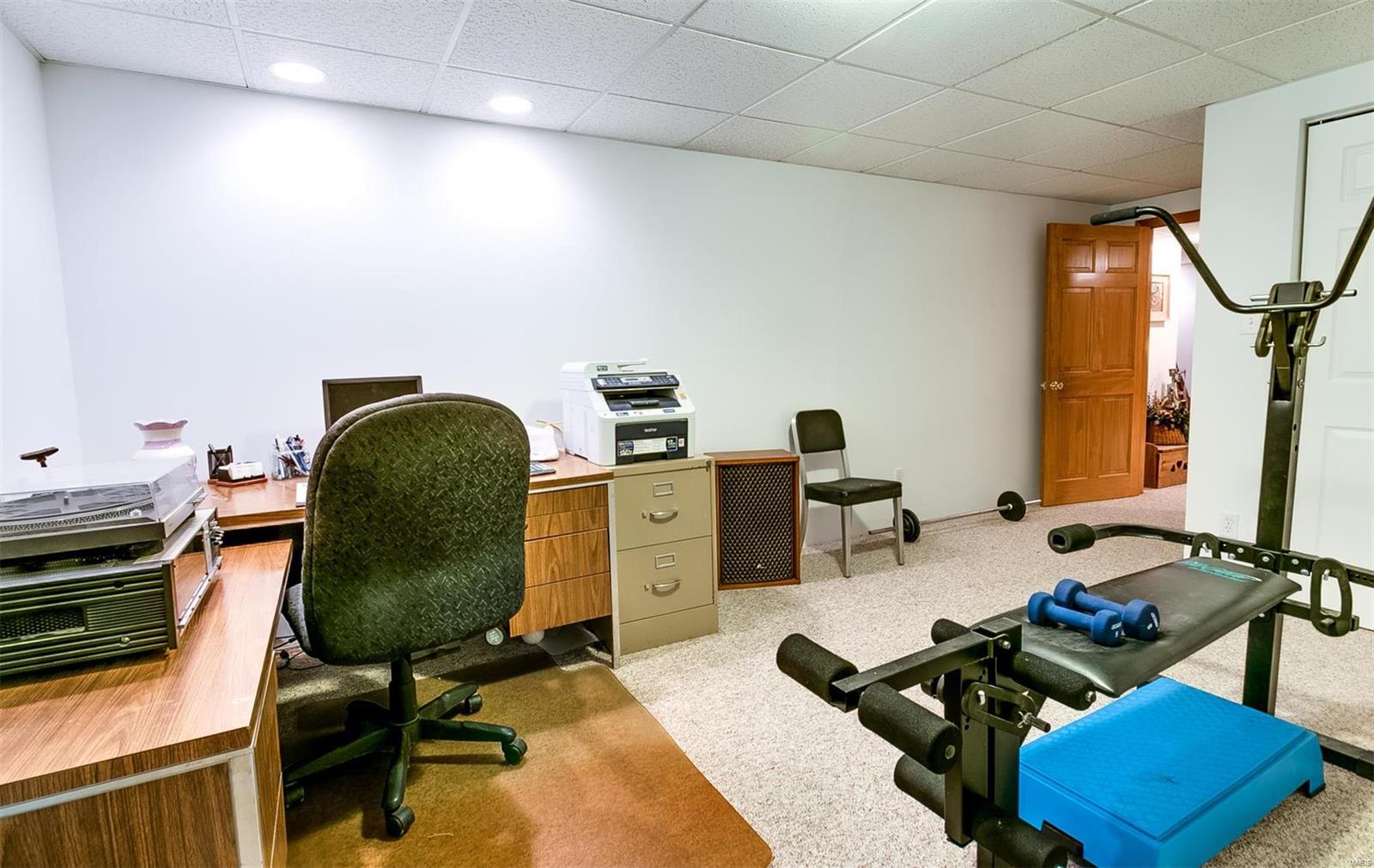 5835 Sportsman Road Waterloo, IL 62298 - Photo 37 of 49
