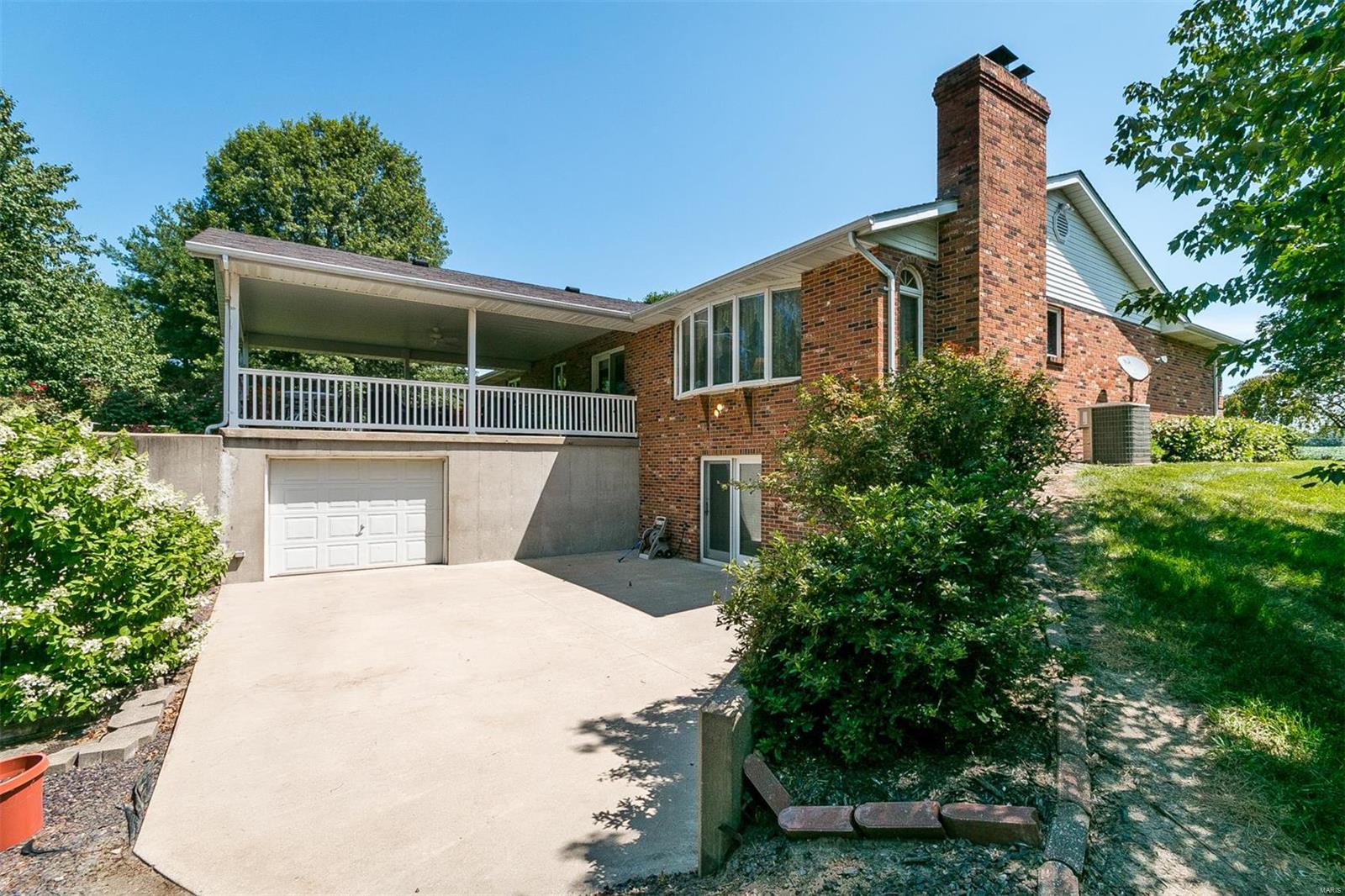 5835 Sportsman Road Waterloo, IL 62298 - Photo 40 of 49