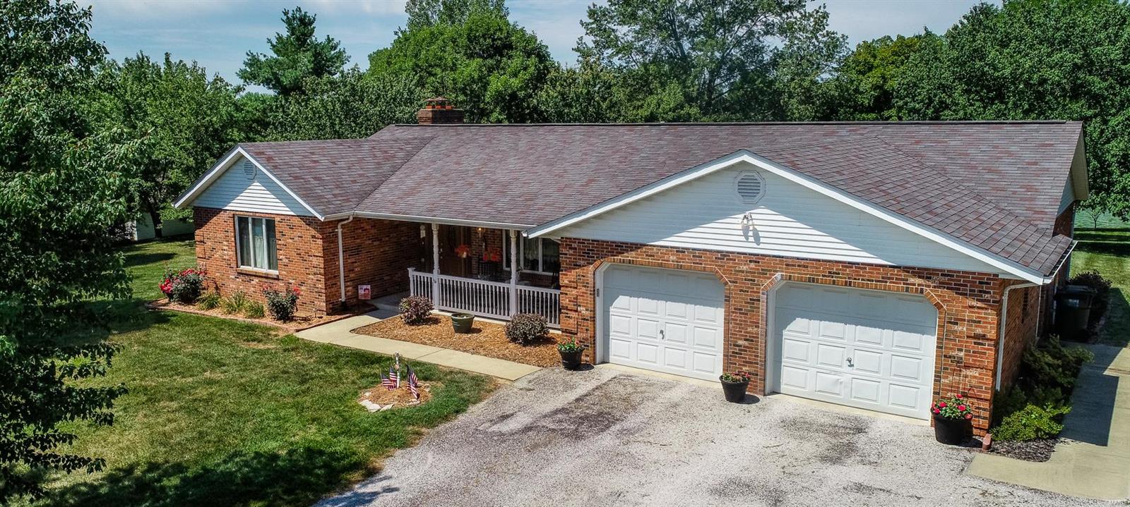 5835 Sportsman Road Waterloo, IL 62298 - Photo 5 of 49