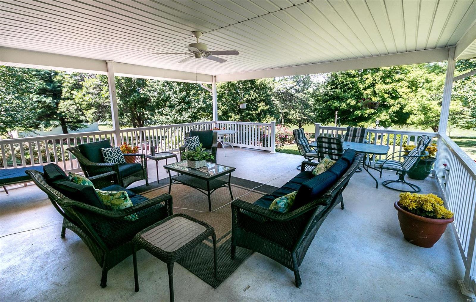 5835 Sportsman Road Waterloo, IL 62298 - Photo 41 of 49