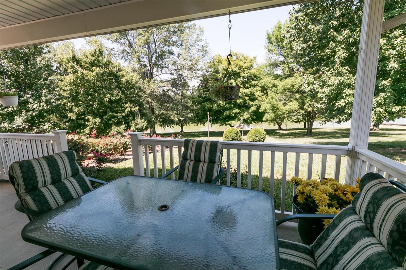 5835 Sportsman Road Waterloo, IL 62298 - Photo 42 of 49