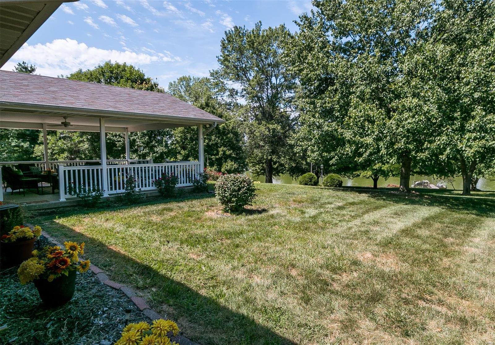 5835 Sportsman Road Waterloo, IL 62298 - Photo 43 of 49