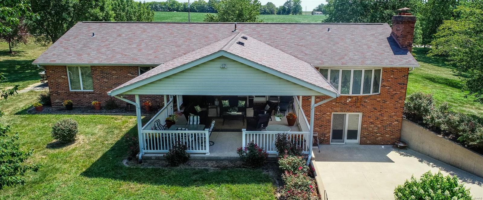5835 Sportsman Road Waterloo, IL 62298 - Photo 45 of 49