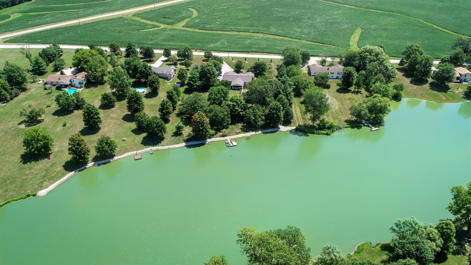 5835 Sportsman Road Waterloo, IL 62298 - Photo 46 of 49