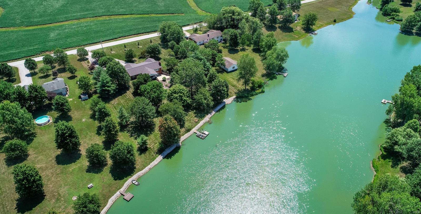5835 Sportsman Road Waterloo, IL 62298 - Photo 47 of 49