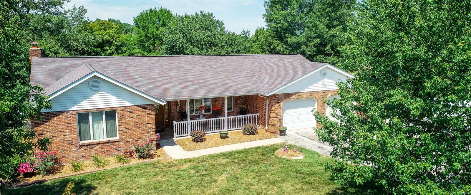 5835 Sportsman Road Waterloo, IL 62298 - Photo 6 of 49