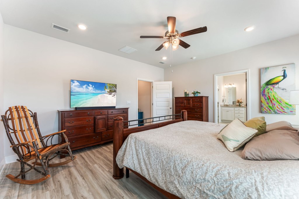 937 Backwater Road Port St. Joe, FL 32456 - Photo 22 of 50