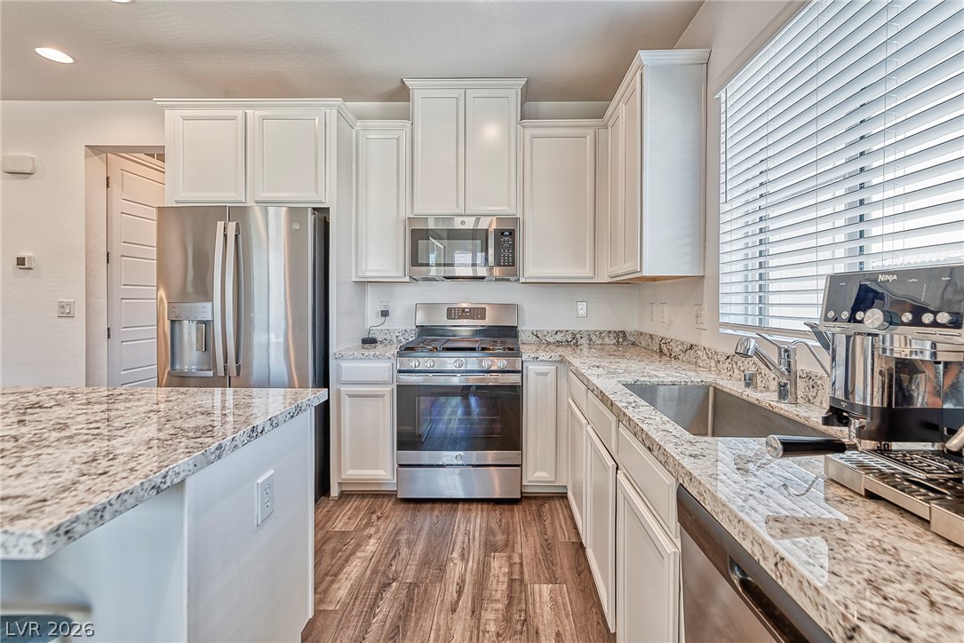 7362 North Decatur Boulevard, Unit 1 North Las Vegas, NV 89084 - Photo 7 of 61