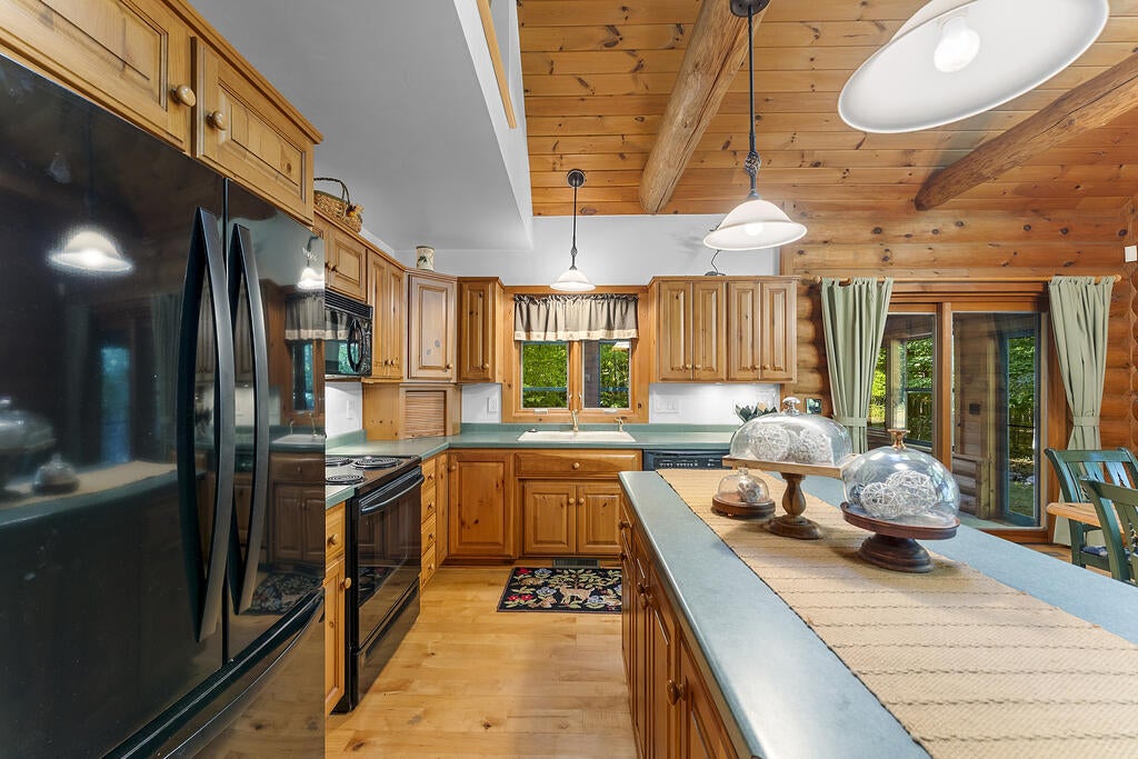 5922 Bluff Ledge Road Sturgeon Bay, WI 54235 - Photo 16 of 75 Gallery Image 16
