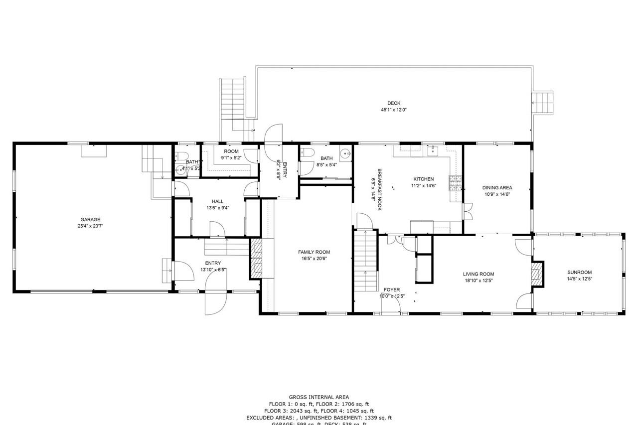 65 Kendall Hill Road Mont Vernon, NH 03057 - Photo 43 of 45