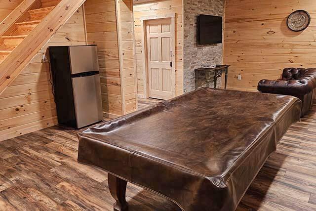 16100 Collison Road Logan, OH 43138 - Photo 22 of 24 LL Rec Room