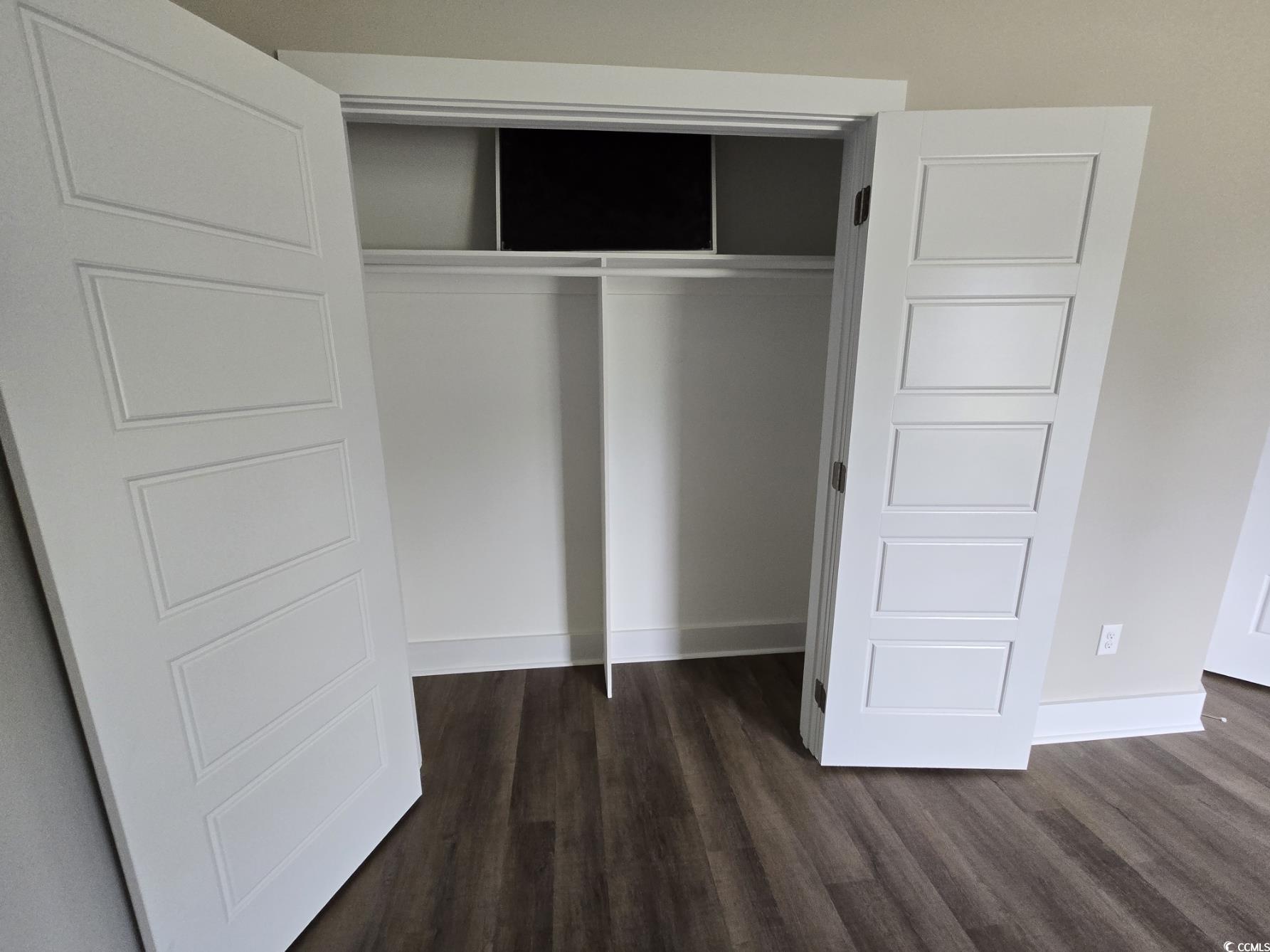 4890 Highway 319 Aynor, SC 29511 - Photo 18 of 21 View of closet