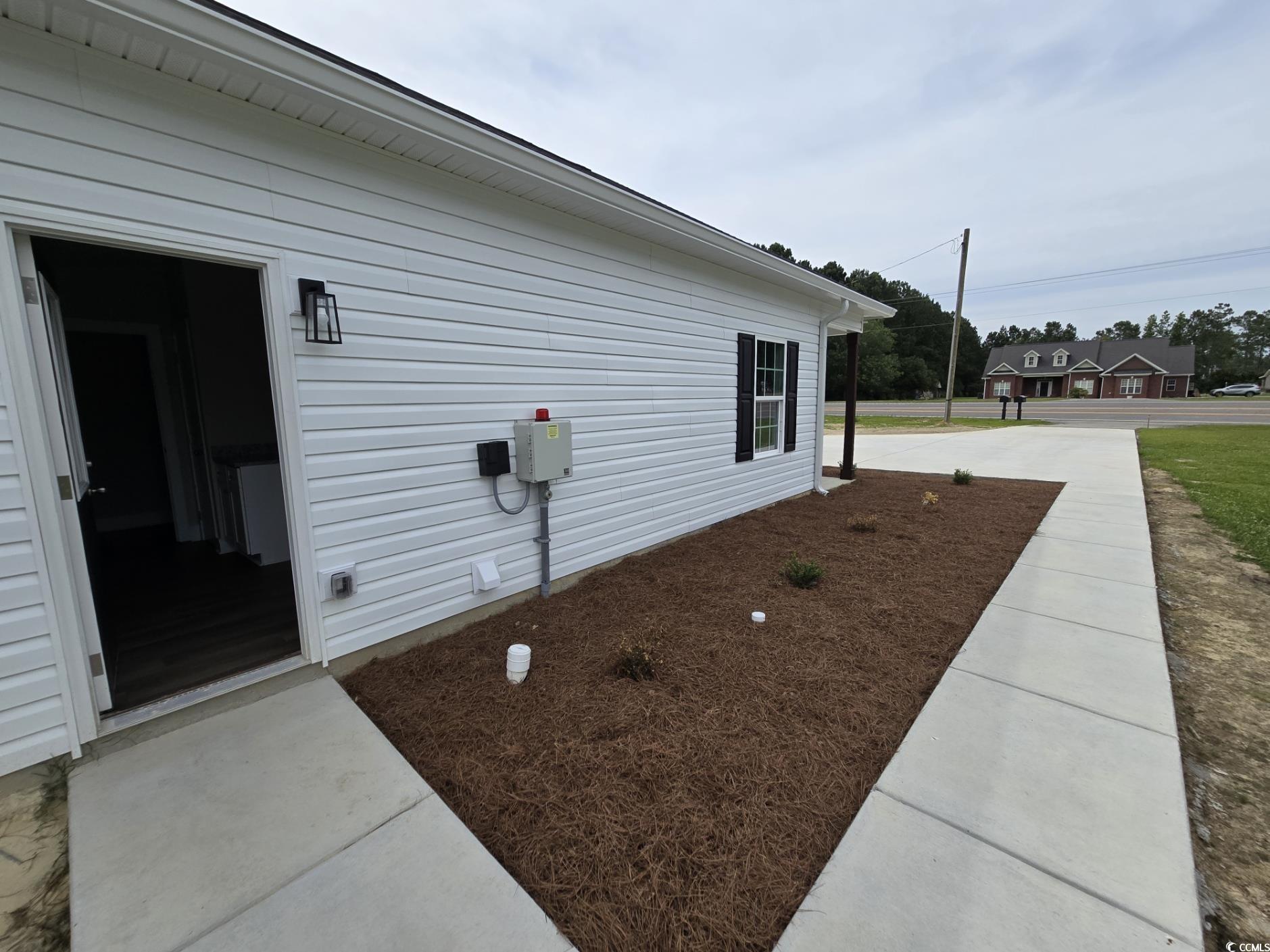 4890 Highway 319 Aynor, SC 29511 - Photo 2 of 21 View of property exterior