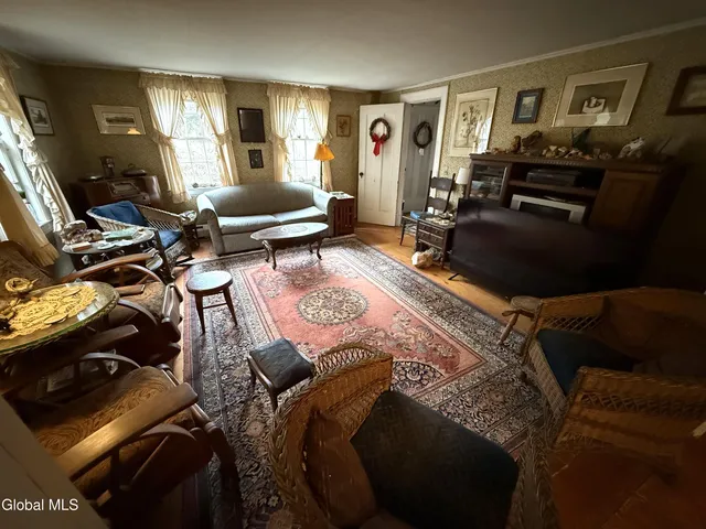 $199,000 | 4 Day Foot Road, Petersburgh, NY 12138